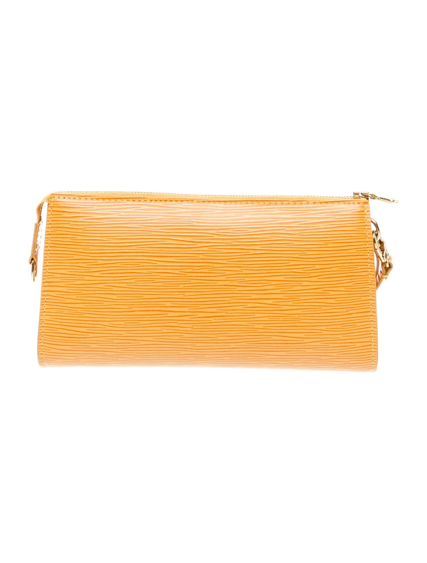 Louis Vuitton Epi Leather Pochette Accessoires